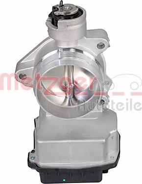 Metzger 0892876 - Corps papillon droxauto.com