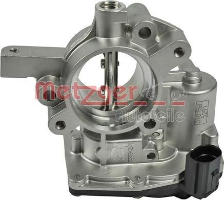 Metzger 0892340 - Corps papillon droxauto.com