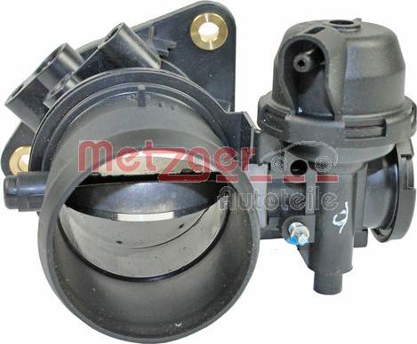 Metzger 0892347 - Corps papillon droxauto.com