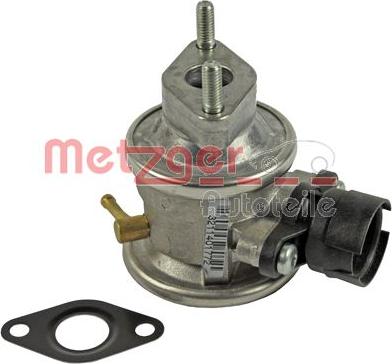 Metzger 0892251 - Soupape, système de pompage de l'air droxauto.com