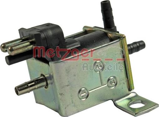Metzger 0892263 - Soupape, réaspiration / contrôle des gaz d'échappement droxauto.com