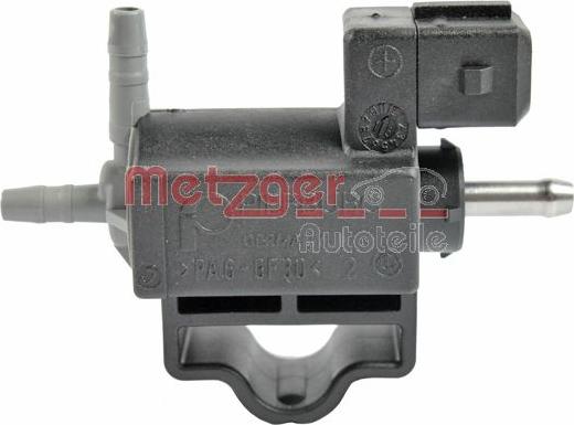 Metzger 0892282 - Détendeur de suralimentation droxauto.com