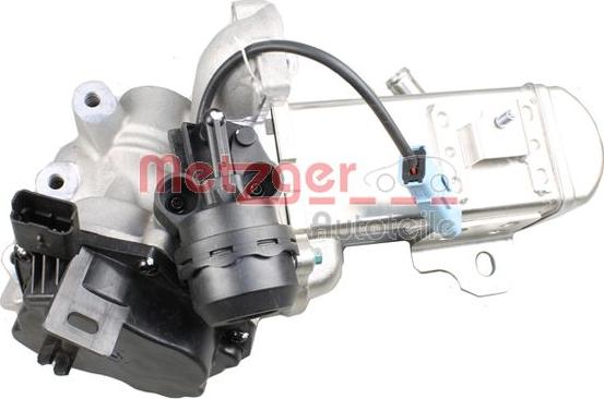 Metzger 0892751 - Module-EGR droxauto.com