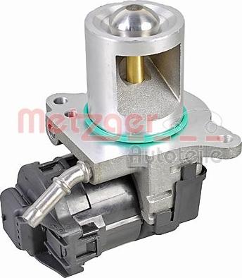 Metzger 0892766 - Vanne EGR droxauto.com
