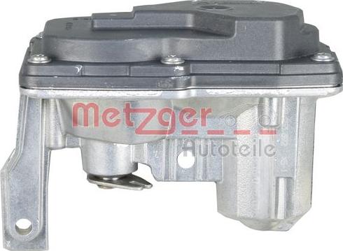 Metzger 0892721 - Kit de réparation, tuyau d'échappement droxauto.com