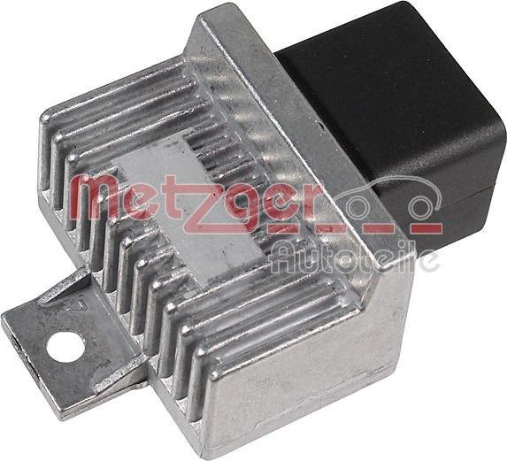 Metzger 0884044 - Temporisateur de préchauffage droxauto.com