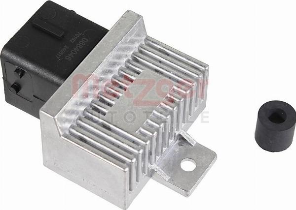Metzger 0884046 - Temporisateur de préchauffage droxauto.com