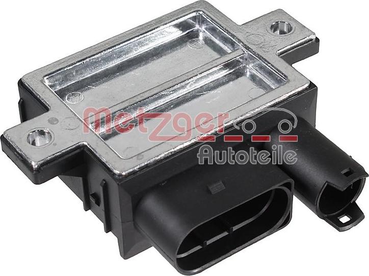 Metzger 0884042 - Appareil de commande, temps de préchauffage droxauto.com