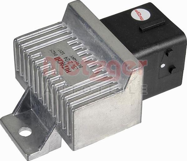 Metzger 0884052 - Temporisateur de préchauffage droxauto.com