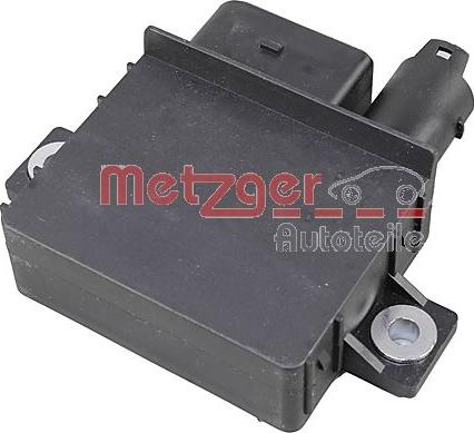 Metzger 0884030 - Appareil de commande, temps de préchauffage droxauto.com