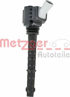 Metzger 0880447 - Bobine d'allumage droxauto.com
