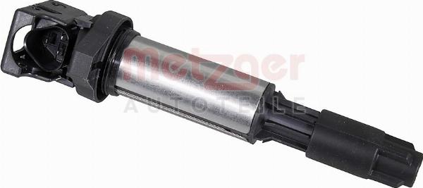 Metzger 0880546 - Bobine d'allumage droxauto.com