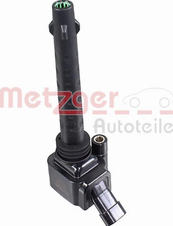 Metzger 0880560 - Bobine d'allumage droxauto.com