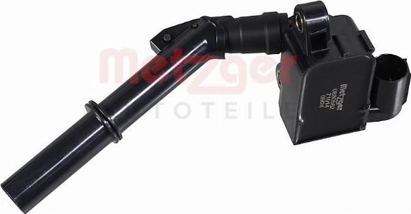 Metzger 0880562 - Bobine d'allumage droxauto.com
