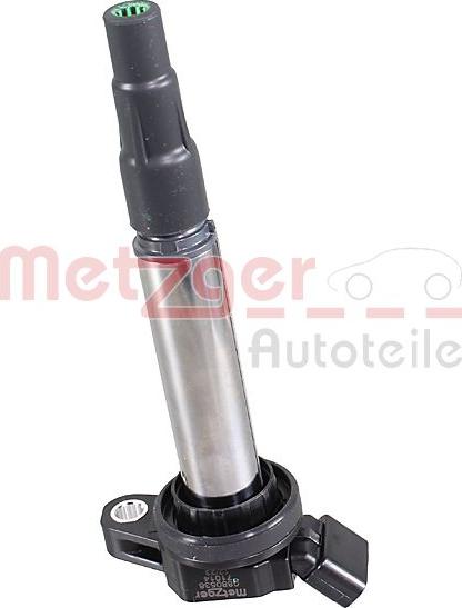 Metzger 0880536 - Bobine d'allumage droxauto.com