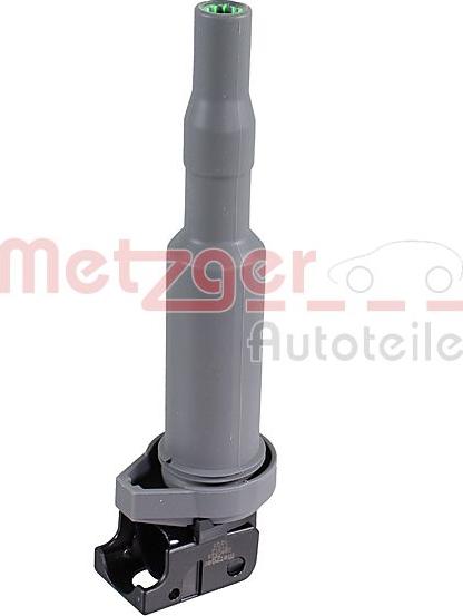 Metzger 0880526 - Bobine d'allumage droxauto.com