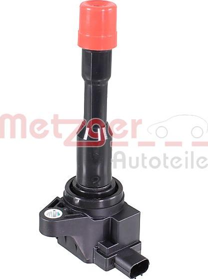 Metzger 0880528 - Bobine d'allumage droxauto.com