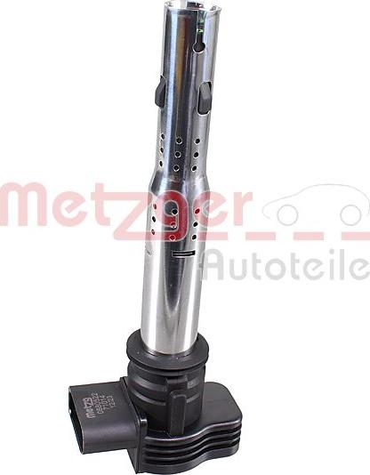 Metzger 0880522 - Bobine d'allumage droxauto.com