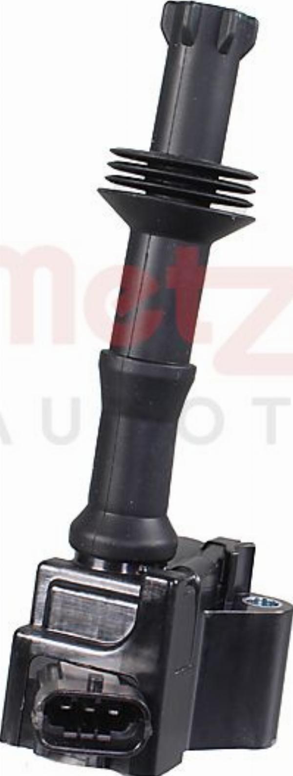 Metzger 0880573 - Bobine d'allumage droxauto.com