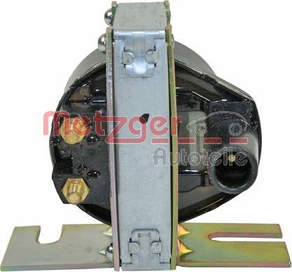 Metzger 0880195 - Bobine d'allumage droxauto.com