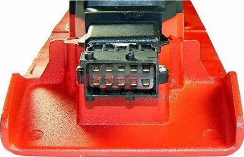 Metzger 0880153 - Bobine d'allumage droxauto.com