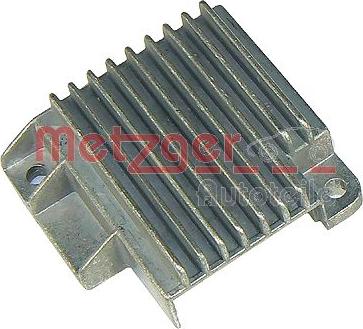 Metzger 0882003 - Appareil de commande, système d'allumage droxauto.com