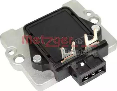 Metzger 0882015 - Appareil de commande, système d'allumage droxauto.com