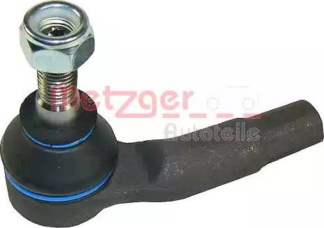 Metzger 84004801 - Rotule de barre de connexion droxauto.com