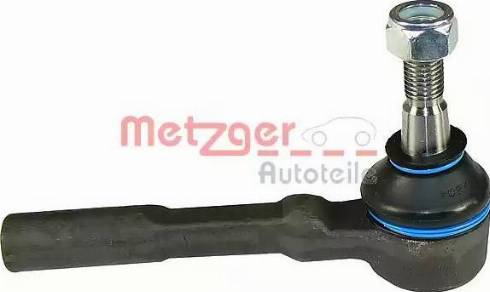 Metzger 84001308 - Rotule de barre de connexion droxauto.com