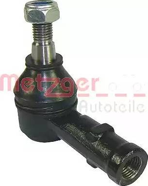 Metzger 84001208 - Rotule de barre de connexion droxauto.com