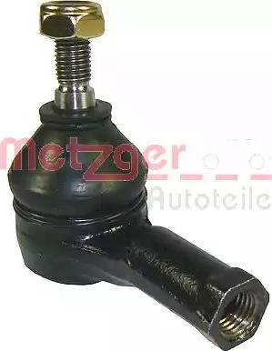 Metzger 84003308 - Rotule de barre de connexion droxauto.com