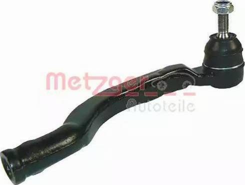 Metzger 84002402 - Rotule de barre de connexion droxauto.com