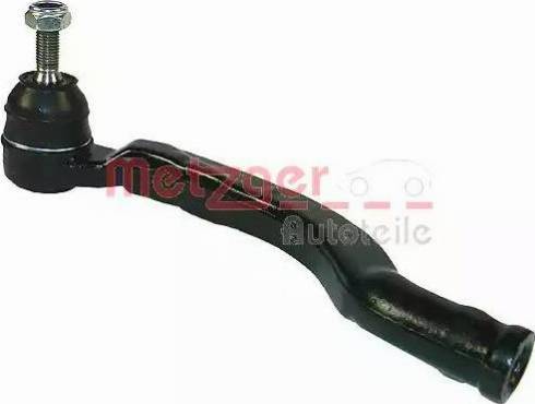 Metzger 84002501 - Rotule de barre de connexion droxauto.com
