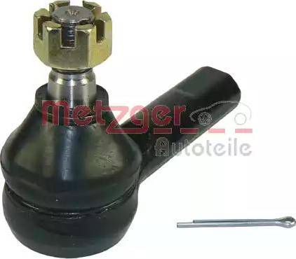 Metzger 84015108 - Rotule de barre de connexion droxauto.com
