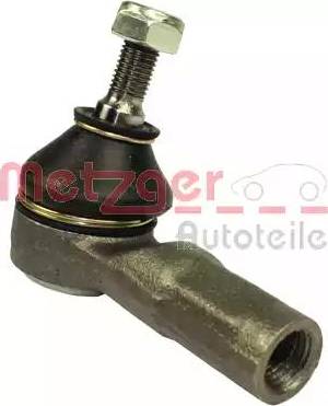 Metzger 84016908 - Rotule de barre de connexion droxauto.com