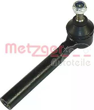 Metzger 84016808 - Rotule de barre de connexion droxauto.com