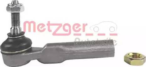 Metzger 84017308 - Rotule de barre de connexion droxauto.com