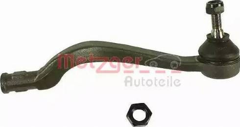 Metzger 84034202 - Rotule de barre de connexion droxauto.com