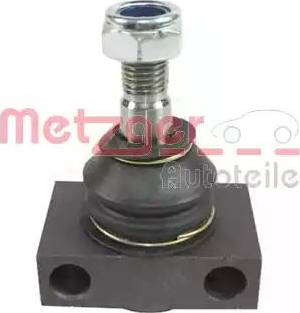 Metzger 84030708 - Rotule de suspension droxauto.com