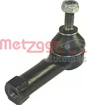 Metzger 84033901 - Rotule de barre de connexion droxauto.com