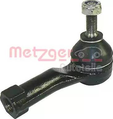 Metzger 84033802 - Rotule de barre de connexion droxauto.com