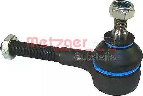 Metzger 84032418 - Rotule de barre de connexion droxauto.com