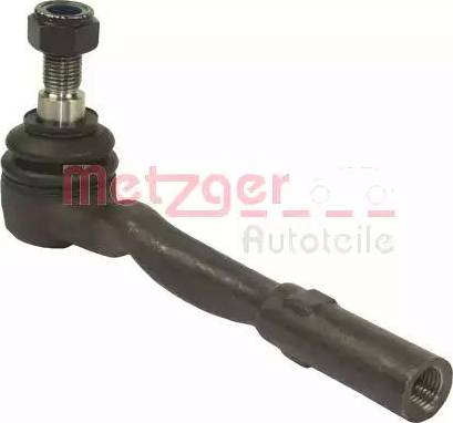 Metzger 84029401 - Rotule de barre de connexion droxauto.com