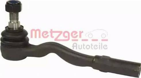 Metzger 84029202 - Rotule de barre de connexion droxauto.com