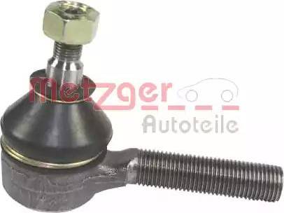 Metzger 84025708 - Rotule de barre de connexion droxauto.com