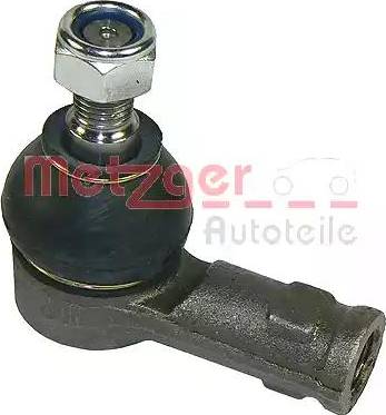 Metzger 84028208 - Rotule de barre de connexion droxauto.com