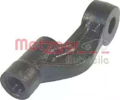 Metzger 84027848 - Rotule de suspension droxauto.com