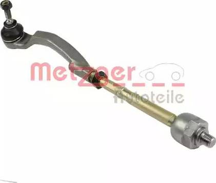 Metzger 86017301 - Barre de connexion droxauto.com