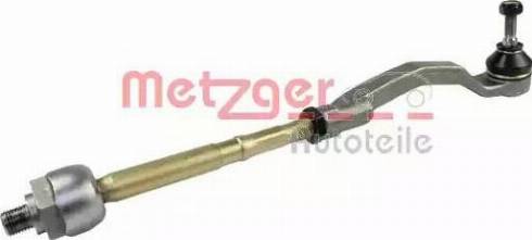 Metzger 86017202 - Barre de connexion droxauto.com