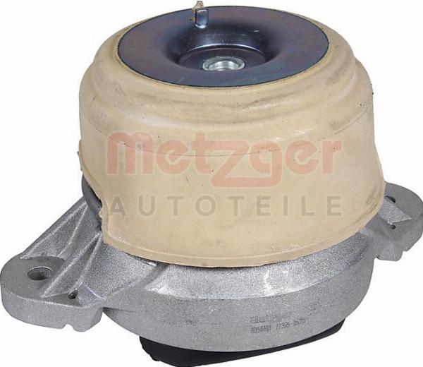 Metzger 8054491 - Support moteur droxauto.com